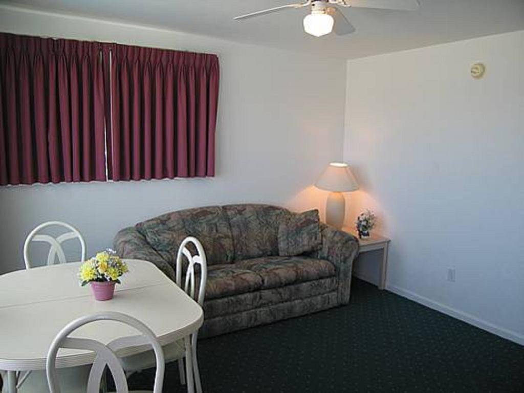 Apollo Motel Wildwood Crest Room photo