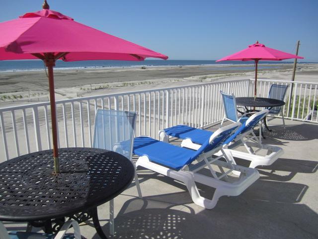 Apollo Motel Wildwood Crest Exterior photo